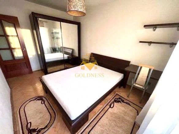 4 camere, 2 Parcari, Gheorgheni, Interservisan,Titulescu, Pet Friendly - Imagine principala