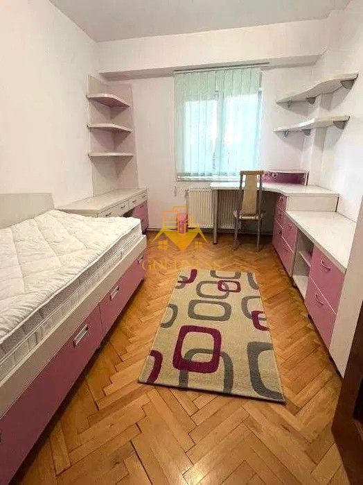 4 camere, 2 Parcari, Gheorgheni, Interservisan,Titulescu, Pet Friendly - foto 2