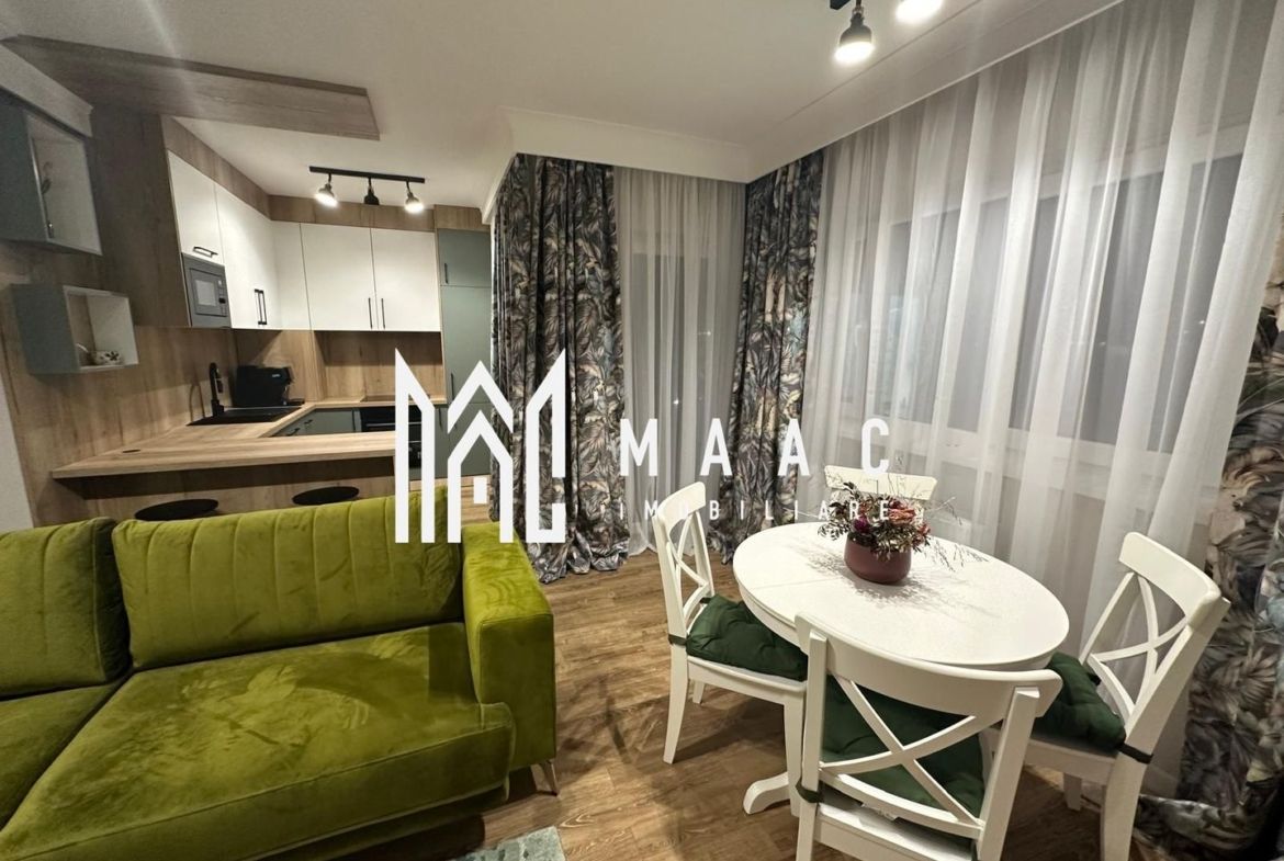 Apartament 2 camere | Etaj 1 | Balcon | Paarcare | D. Stanca - foto 2