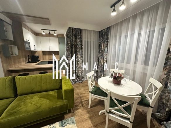 Apartament 2 camere | Etaj 1 | Balcon | Paarcare | D. Stanca - foto 2