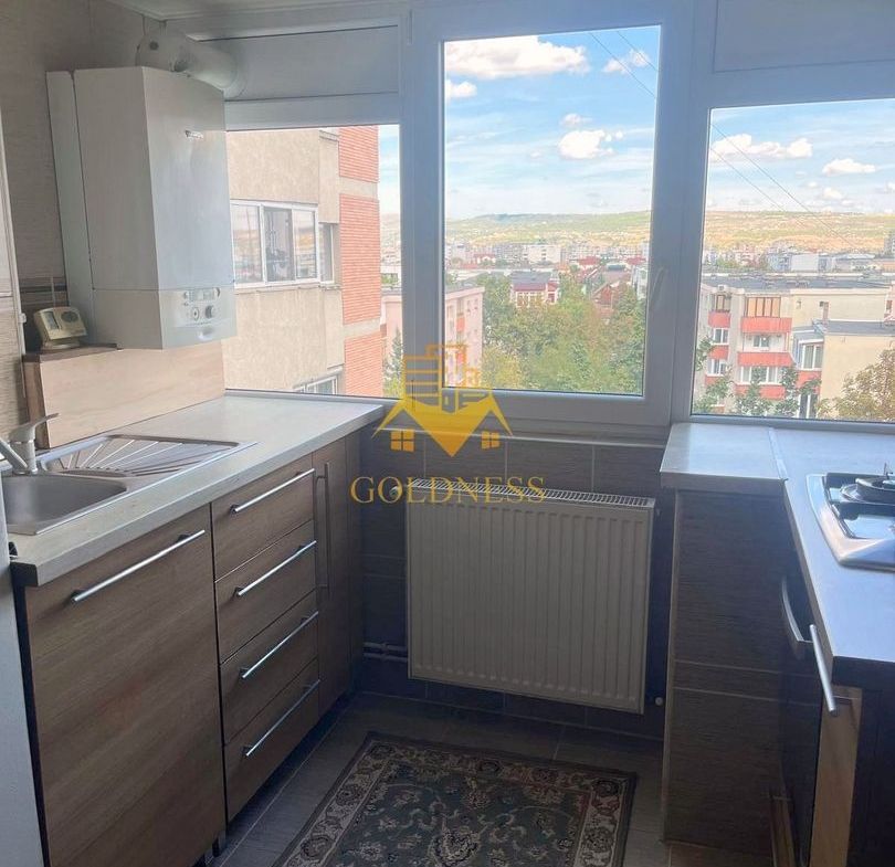 4 camere, 2 Parcari, Gheorgheni, Interservisan,Titulescu, Pet Friendly - foto 7