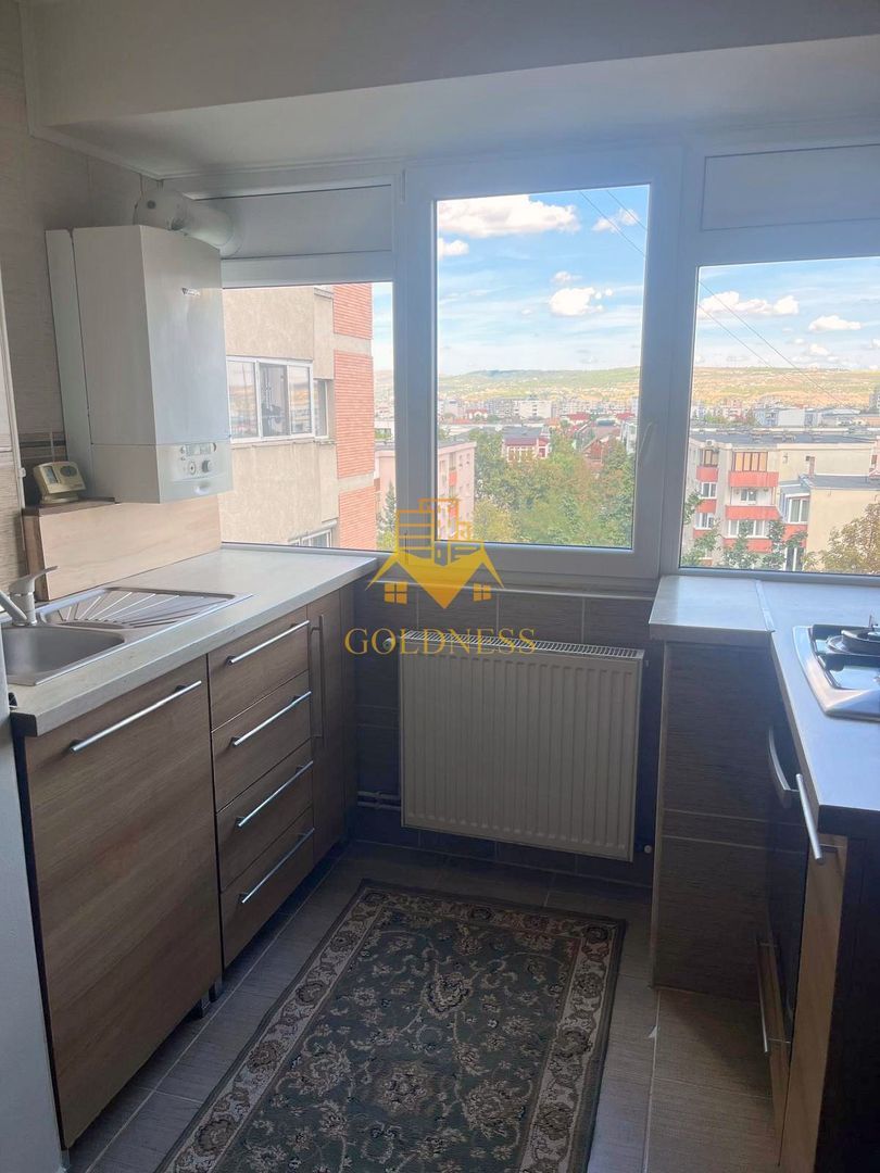 4 camere, 2 Parcari, Gheorgheni, Interservisan,Titulescu, Pet Friendly - foto 7