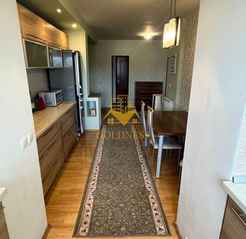 4 camere, 2 Parcari, Gheorgheni, Interservisan,Titulescu, Pet Friendly - foto 8