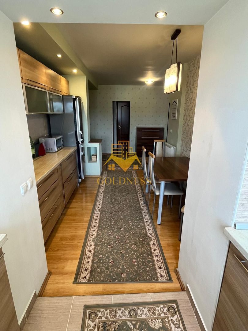 4 camere, 2 Parcari, Gheorgheni, Interservisan,Titulescu, Pet Friendly - foto 8