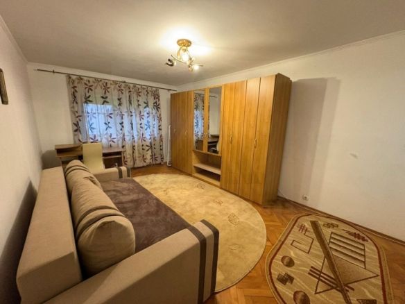 Apartament 2 camere 60 mp utili parter parcare privata Hipodrom IV - Imagine principala