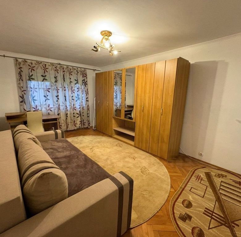 Apartament 2 camere 60 mp utili parter parcare privata Hipodrom IV - Imagine principala