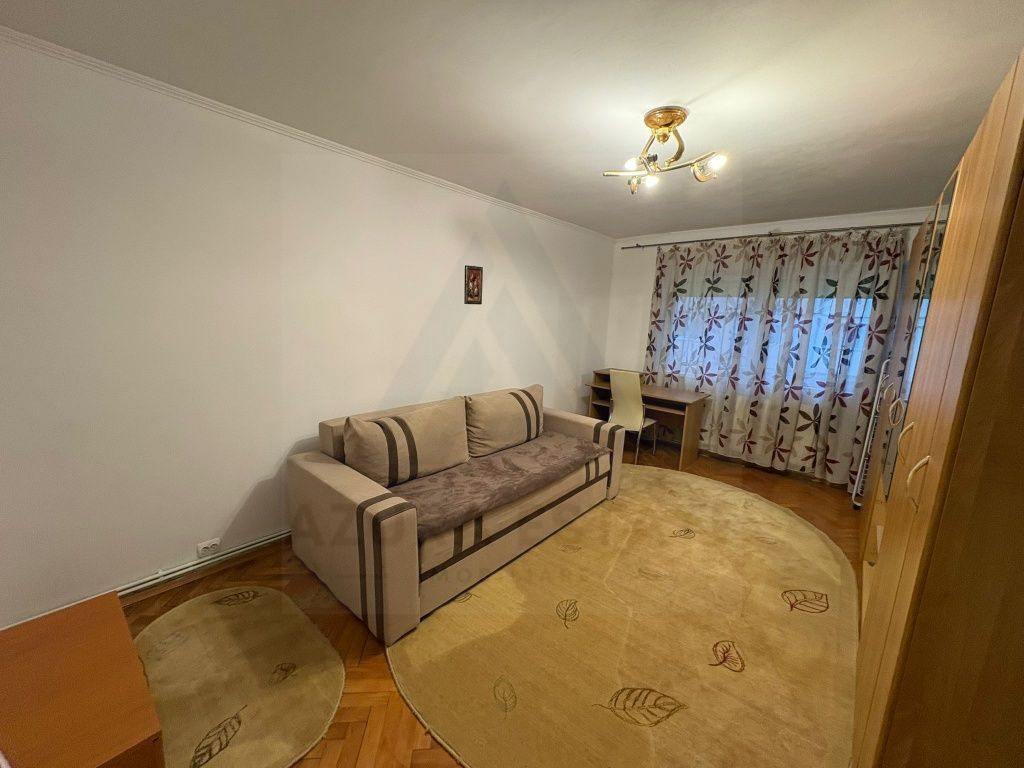 Apartament 2 camere 60 mp utili parter parcare privata Hipodrom IV - foto 2