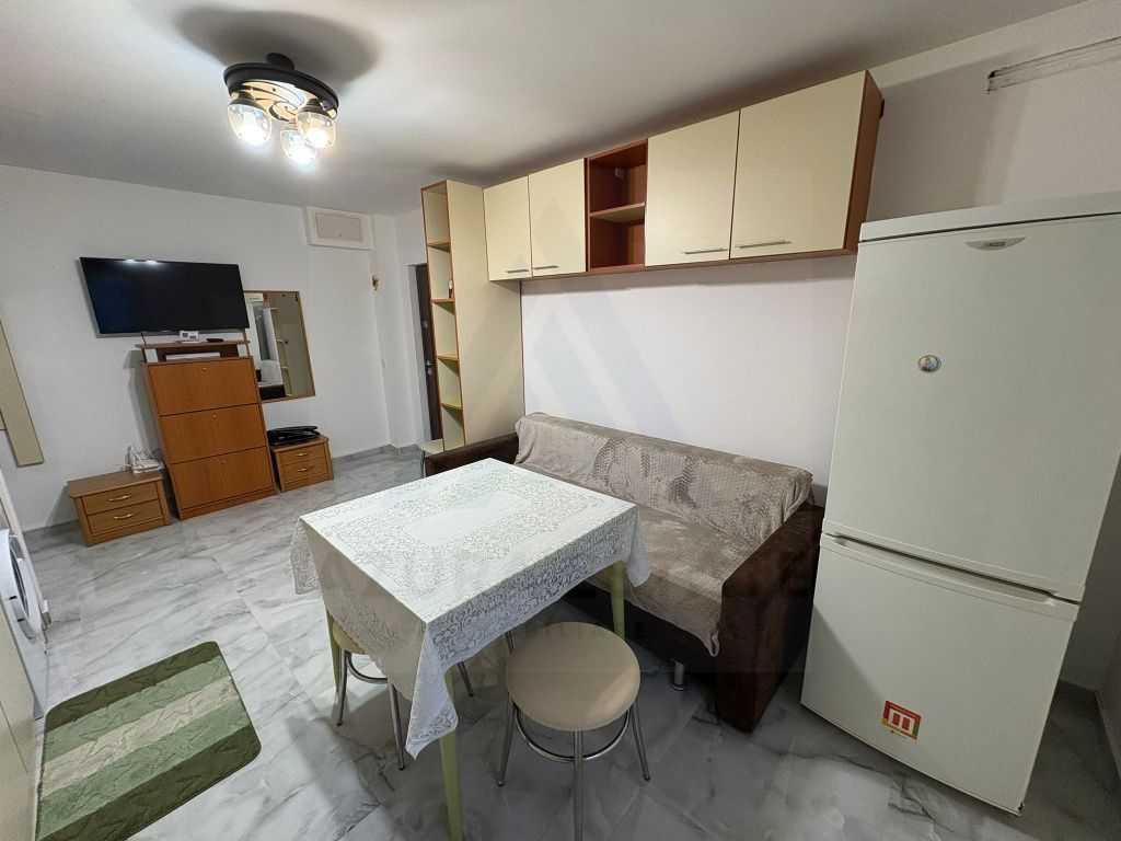 Apartament 2 camere 60 mp utili parter parcare privata Hipodrom IV - foto 6