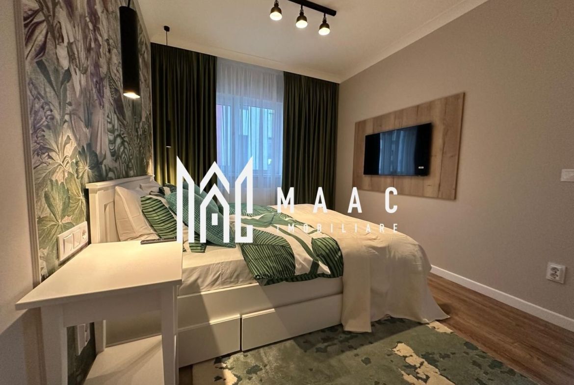Apartament 2 camere | Etaj 1 | Balcon | Paarcare | D. Stanca - foto 3