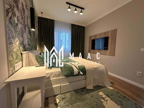 Apartament 2 camere | Etaj 1 | Balcon | Paarcare | D. Stanca - foto 3