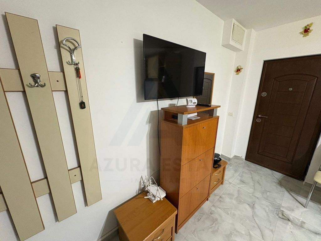 Apartament 2 camere 60 mp utili parter parcare privata Hipodrom IV - foto 8