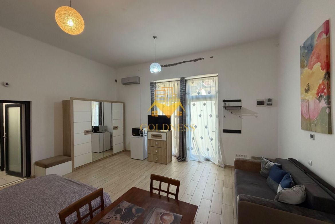 1 camera, Regionala CFR, Teatru, Str. Eroilor, Sora, Ultracentral, AC - foto 4