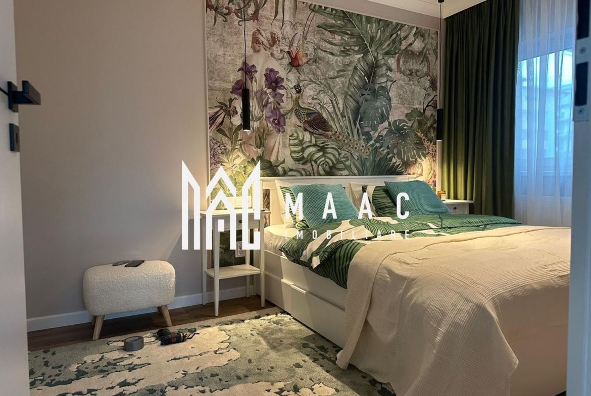 Apartament 2 camere | Etaj 1 | Balcon | Paarcare | D. Stanca - foto 4