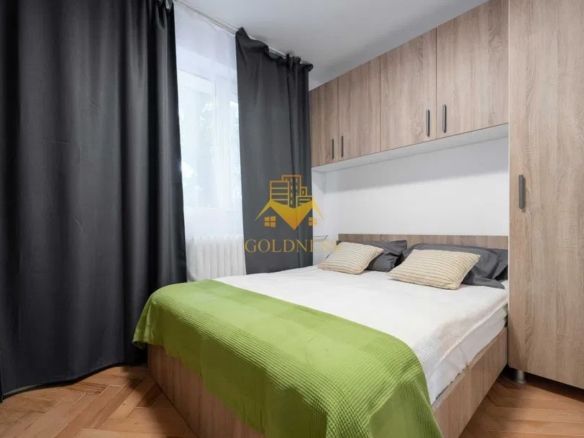 2 camere, Parcare, Constantin Brancusi, Carrefour, Alverna, Gheorgheni - Imagine principala