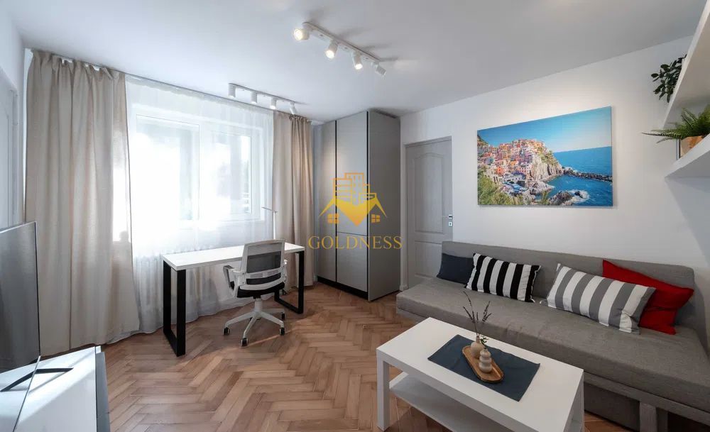 2 camere, Parcare, Constantin Brancusi, Carrefour, Alverna, Gheorgheni - foto 2