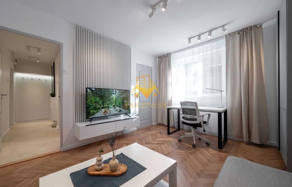 2 camere, Parcare, Constantin Brancusi, Carrefour, Alverna, Gheorgheni - foto 3