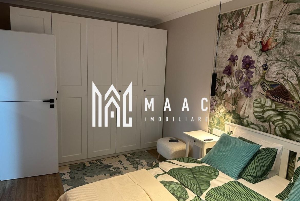 Apartament 2 camere | Etaj 1 | Balcon | Paarcare | D. Stanca - foto 5