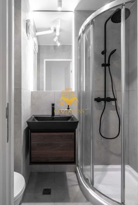 2 camere, Parcare, Constantin Brancusi, Carrefour, Alverna, Gheorgheni - foto 5