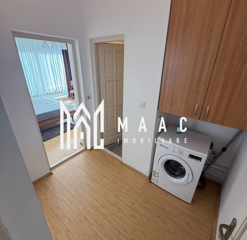 Apartament 4 camere de închiriat | Sibiu | 140 mp | garaj - foto 3