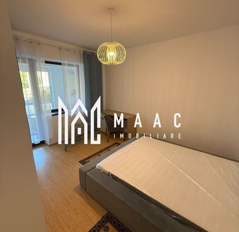 Apartament 4 camere de închiriat | Sibiu | 140 mp | garaj - foto 4