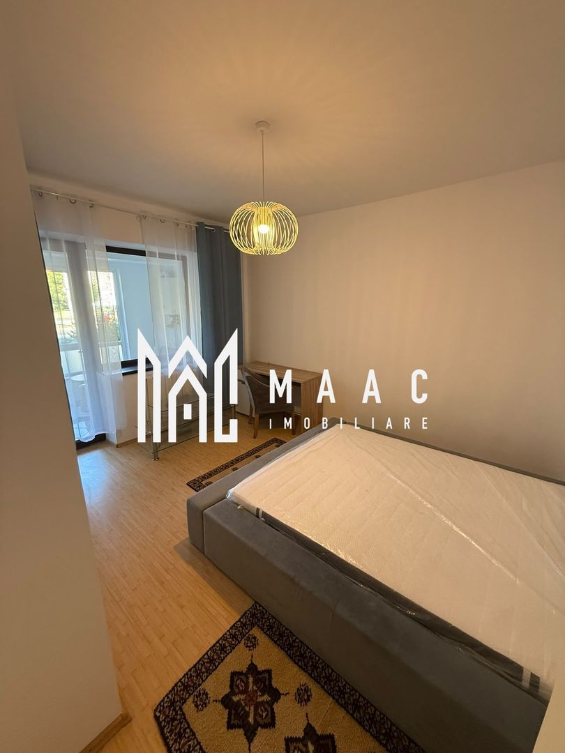 Apartament 4 camere de închiriat | Sibiu | 140 mp | garaj - foto 4