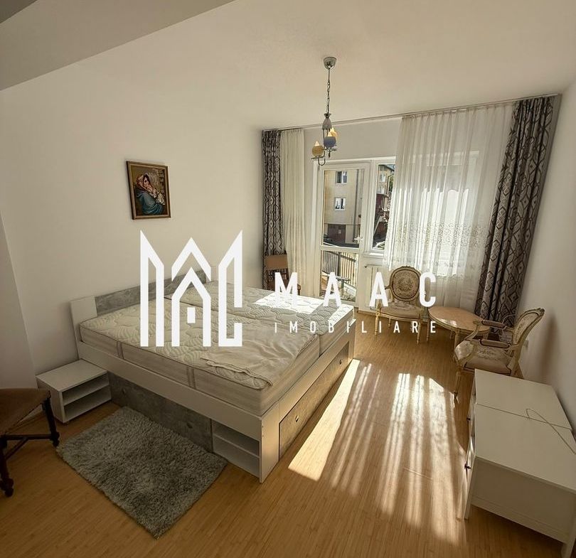 Apartament 4 camere de închiriat | Sibiu | 140 mp | garaj - foto 5