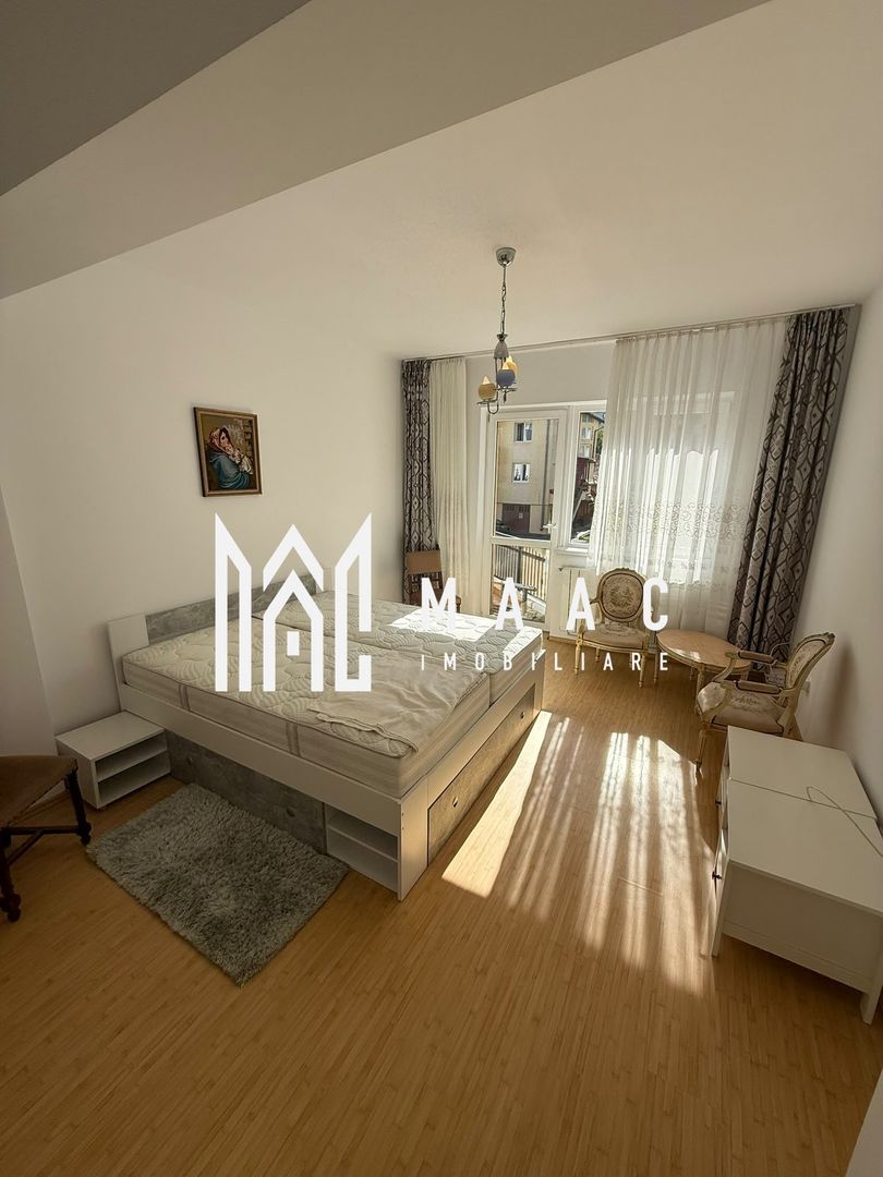 Apartament 4 camere de închiriat | Sibiu | 140 mp | garaj - foto 5