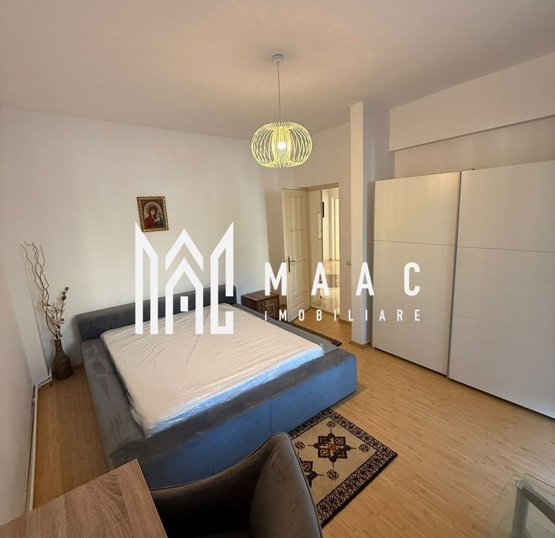 Apartament 4 camere de închiriat | Sibiu | 140 mp | garaj - foto 6