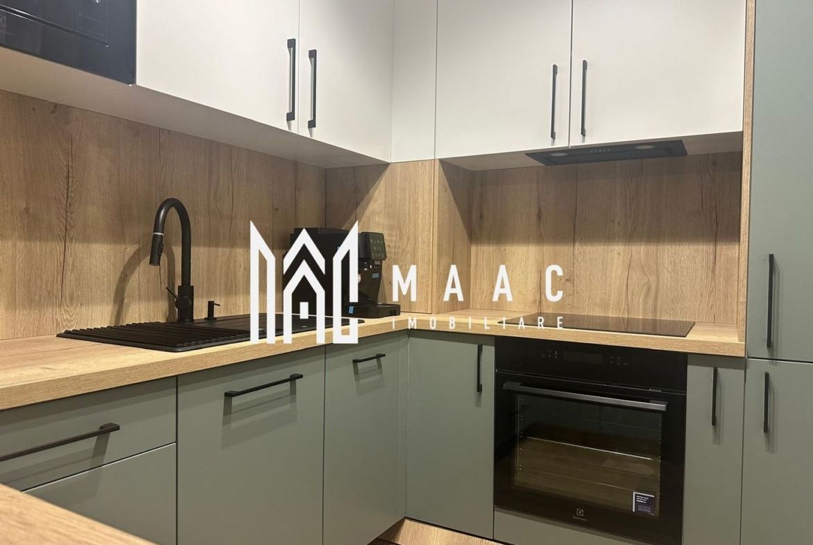 Apartament 2 camere | Etaj 1 | Balcon | Paarcare | D. Stanca - foto 6