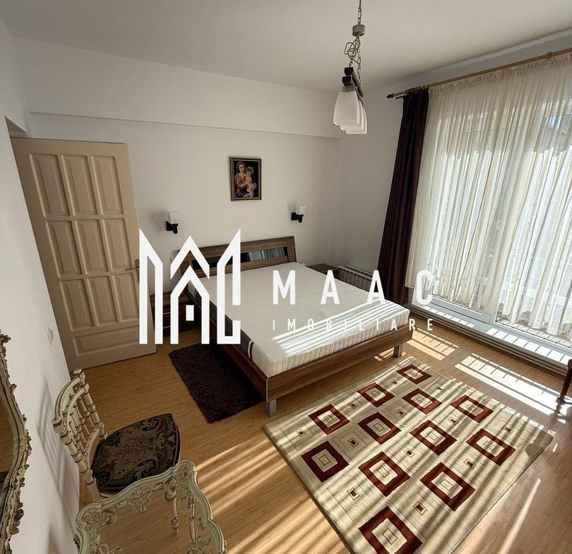 Apartament 4 camere de închiriat | Sibiu | 140 mp | garaj - foto 7