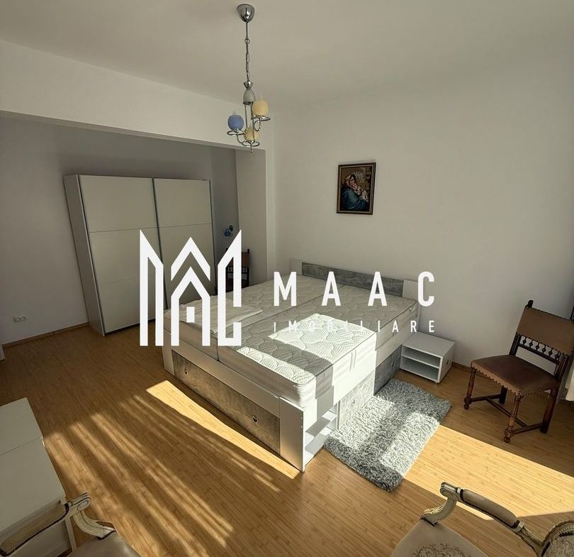 Apartament 4 camere de închiriat | Sibiu | 140 mp | garaj - foto 8