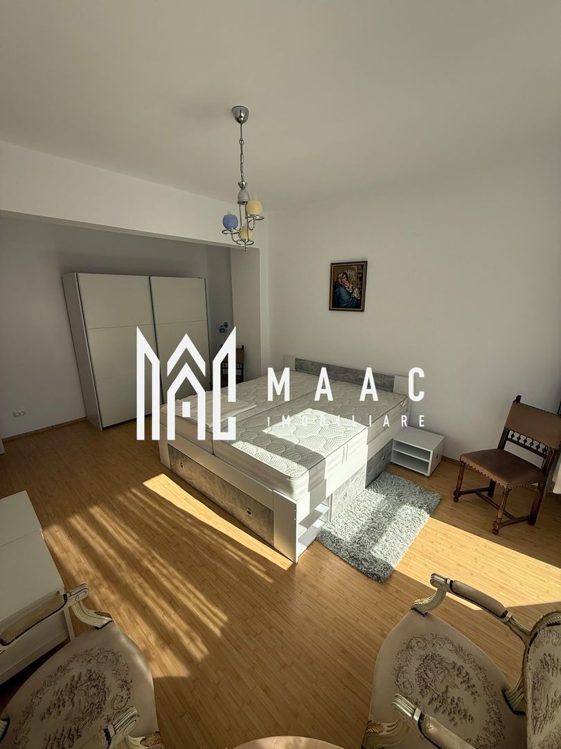 Apartament 4 camere de închiriat | Sibiu | 140 mp | garaj - foto 8