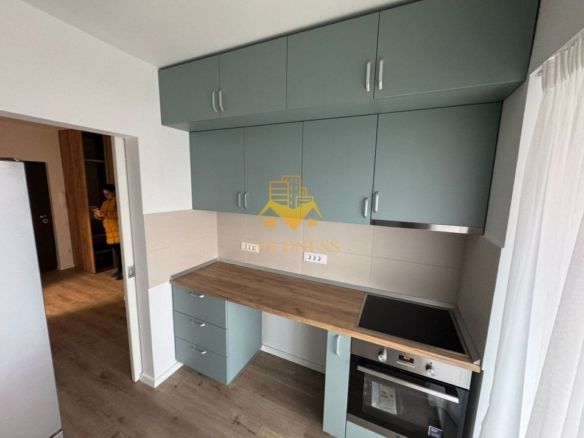 3 camere,modern,bloc nou, 2 parcari, Gheorgheni Soporului, Iulius Mall - Imagine principala