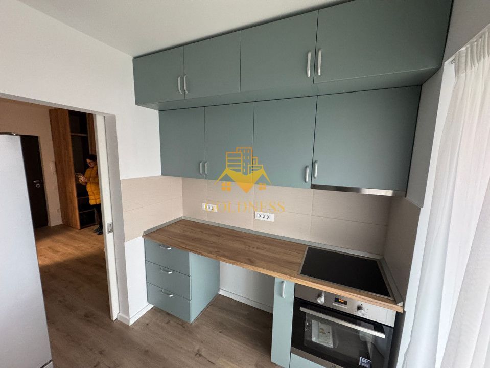 3 camere,modern,bloc nou, 2 parcari, Gheorgheni Soporului, Iulius Mall - Imagine principala