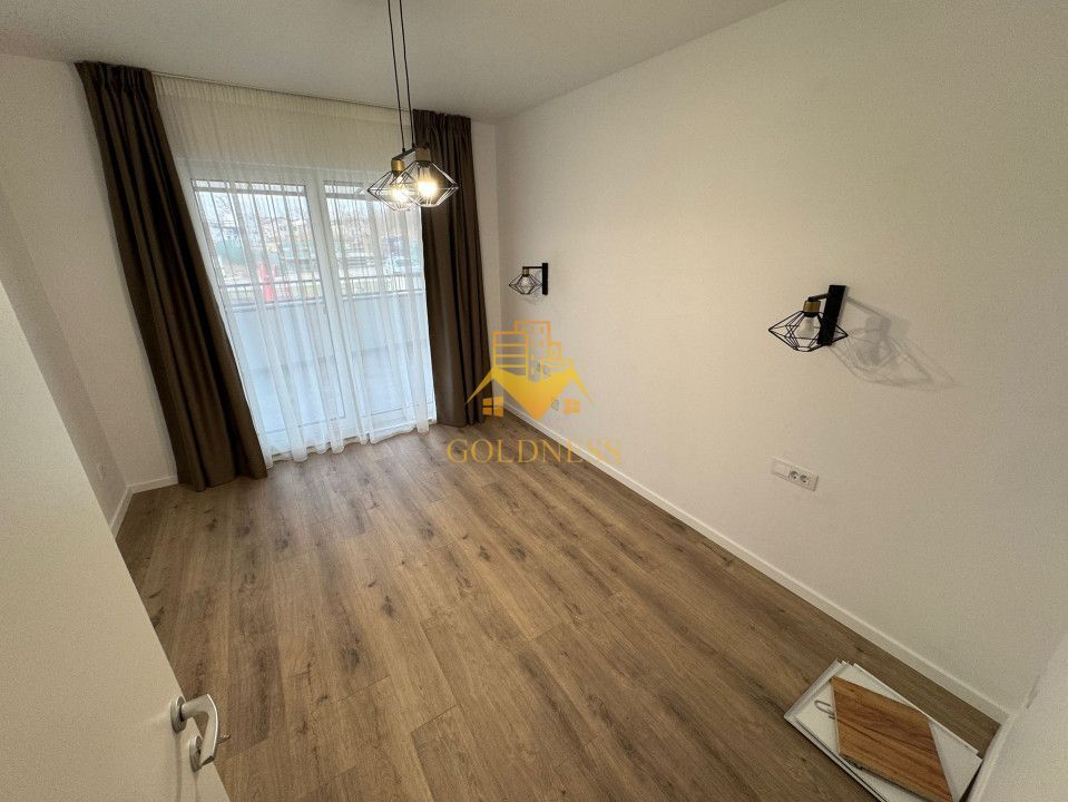 3 camere,modern,bloc nou, 2 parcari, Gheorgheni Soporului, Iulius Mall - foto 3