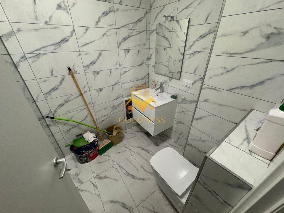 3 camere,modern,bloc nou, 2 parcari, Gheorgheni Soporului, Iulius Mall - foto 4