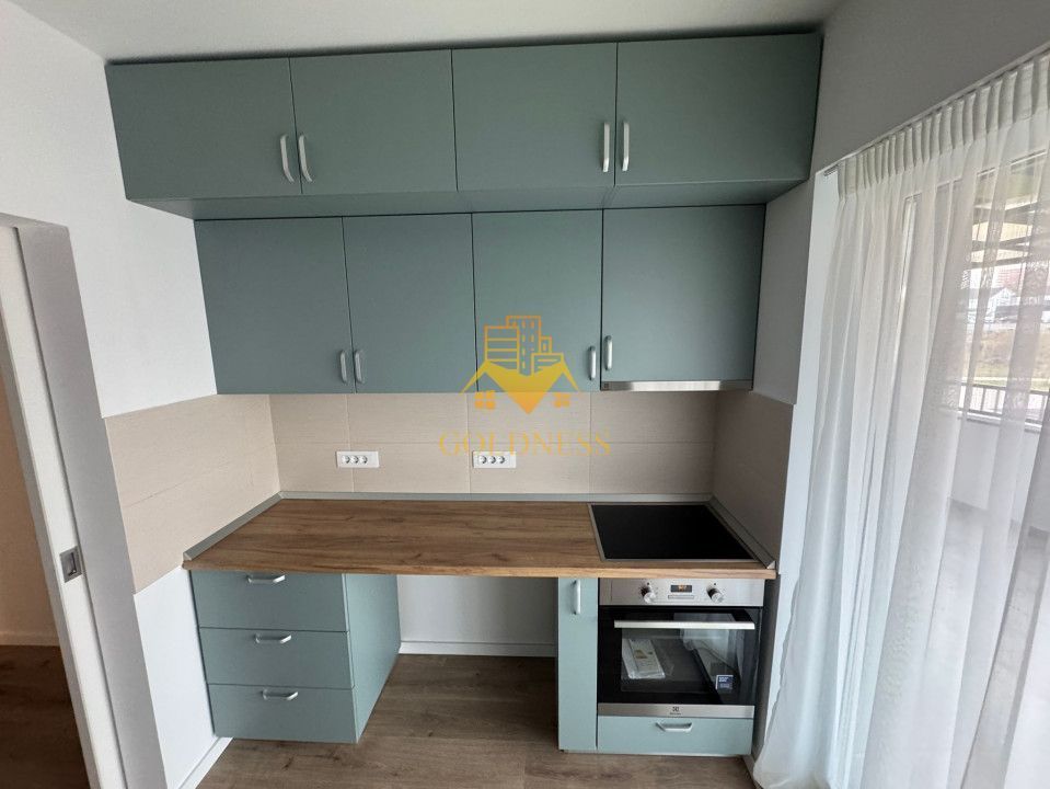 3 camere,modern,bloc nou, 2 parcari, Gheorgheni Soporului, Iulius Mall - foto 6