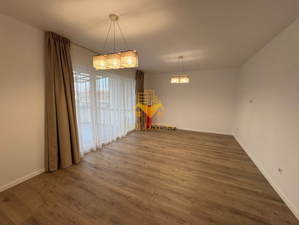 3 camere,modern,bloc nou, 2 parcari, Gheorgheni Soporului, Iulius Mall - foto 7