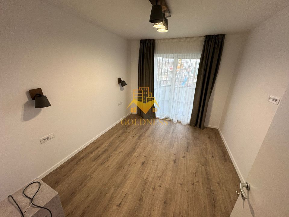 3 camere,modern,bloc nou, 2 parcari, Gheorgheni Soporului, Iulius Mall - foto 8