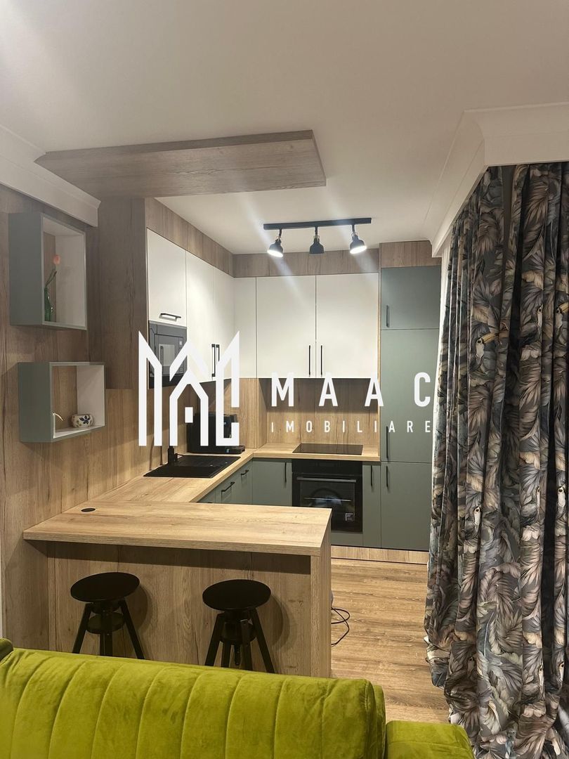 Apartament 2 camere | Etaj 1 | Balcon | Paarcare | D. Stanca - foto 7