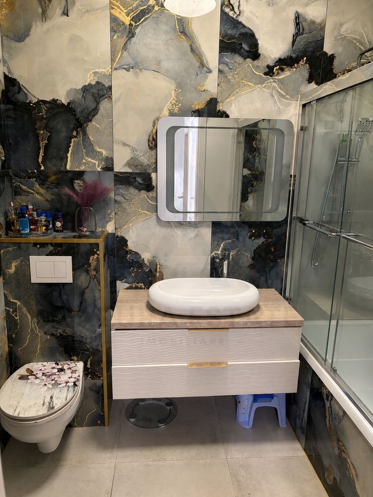 Apartament 3 camere  Curte proprie  Complet mobilat și utilat - foto 5