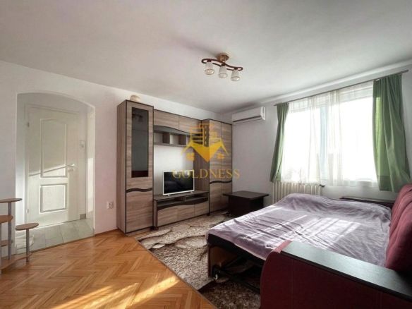 2 camere renovat integral,AC| Zona Piata Hermes, Gheorgheni,Brancusi| - Imagine principala