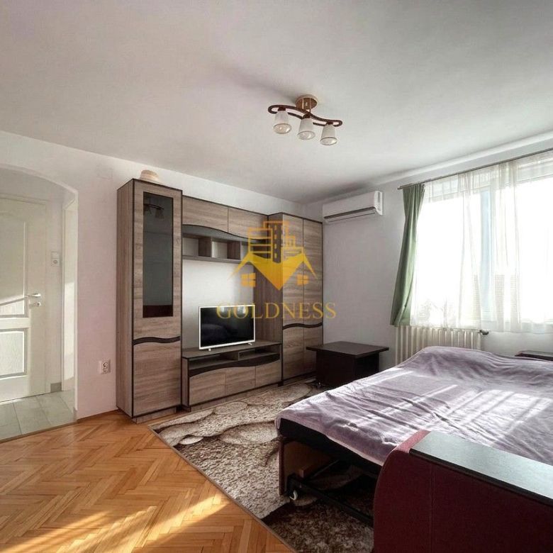 2 camere renovat integral,AC| Zona Piata Hermes, Gheorgheni,Brancusi| - Imagine principala