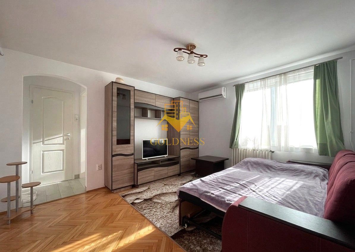 2 camere renovat integral,AC| Zona Piata Hermes, Gheorgheni,Brancusi| - Imagine principala