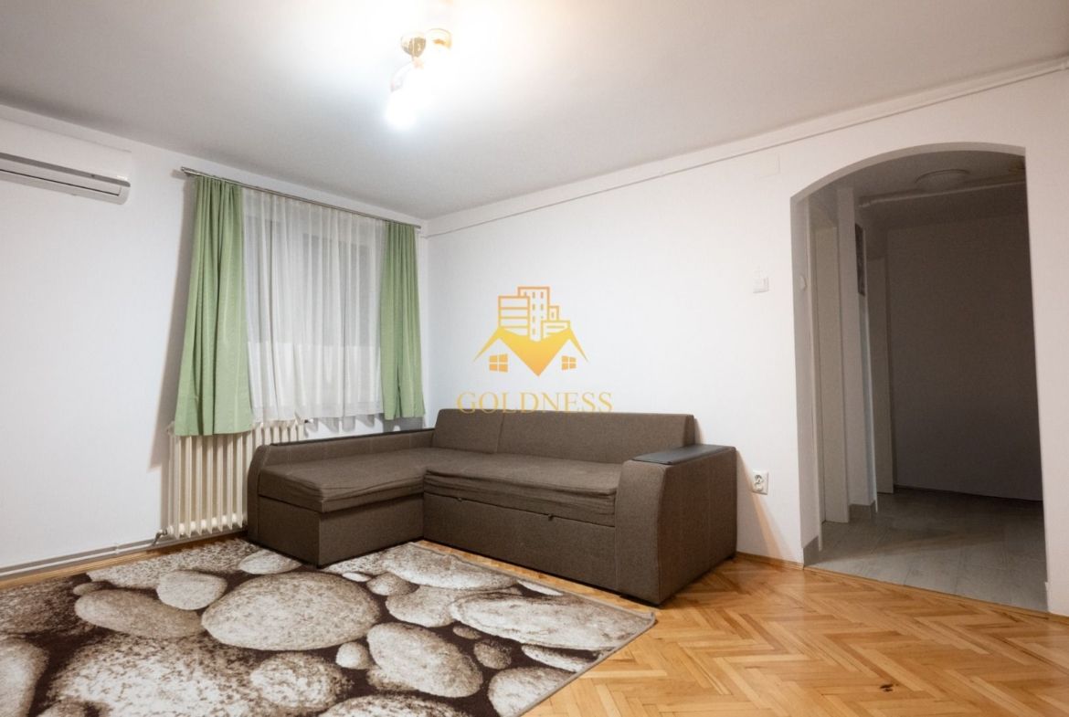 2 camere renovat integral,AC| Zona Piata Hermes, Gheorgheni,Brancusi| - foto 2