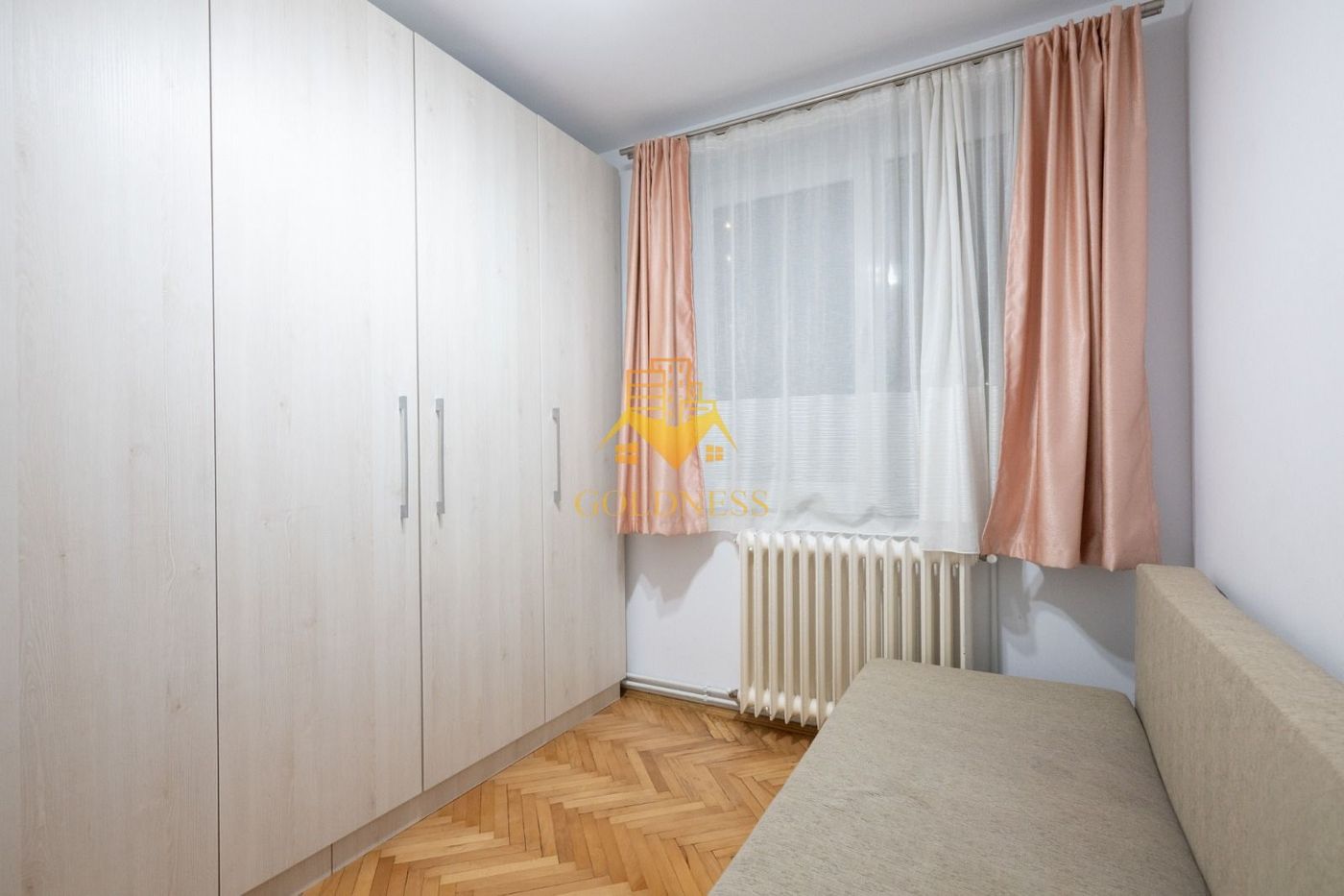 2 camere renovat integral,AC| Zona Piata Hermes, Gheorgheni,Brancusi| - foto 4