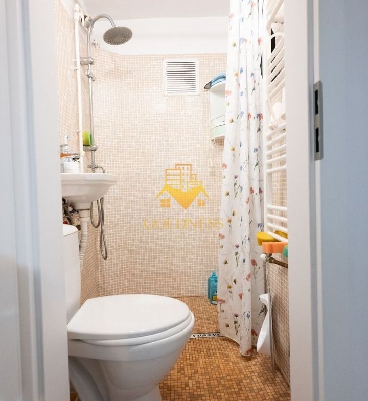 2 camere renovat integral,AC| Zona Piata Hermes, Gheorgheni,Brancusi| - foto 5