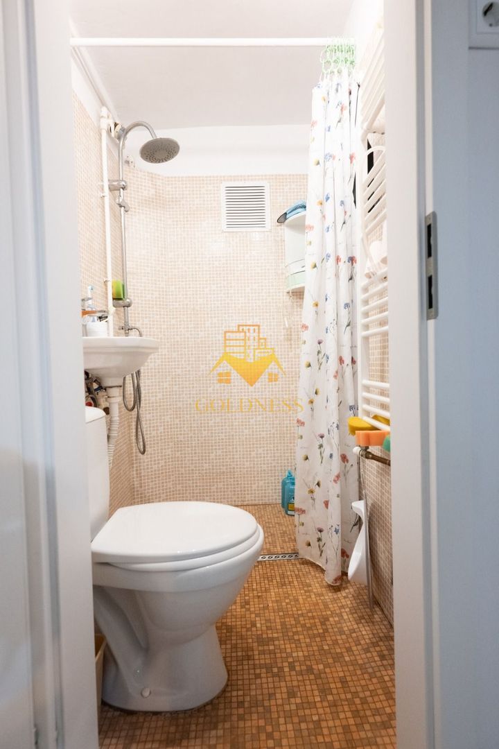 2 camere renovat integral,AC| Zona Piata Hermes, Gheorgheni,Brancusi| - foto 5