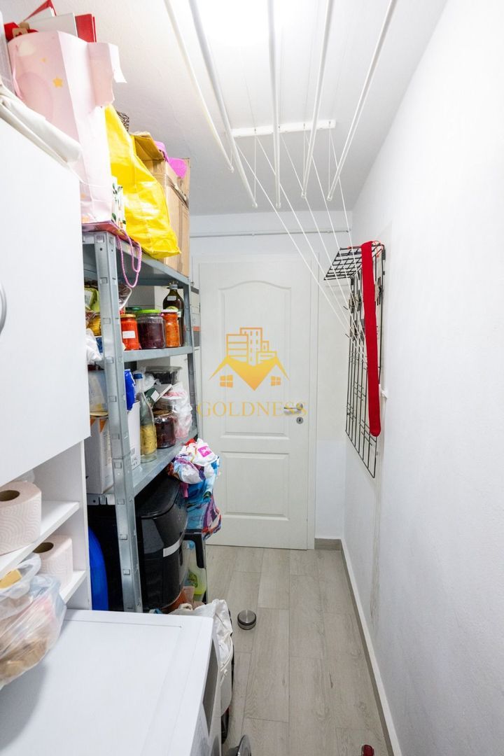 2 camere renovat integral,AC| Zona Piata Hermes, Gheorgheni,Brancusi| - foto 6