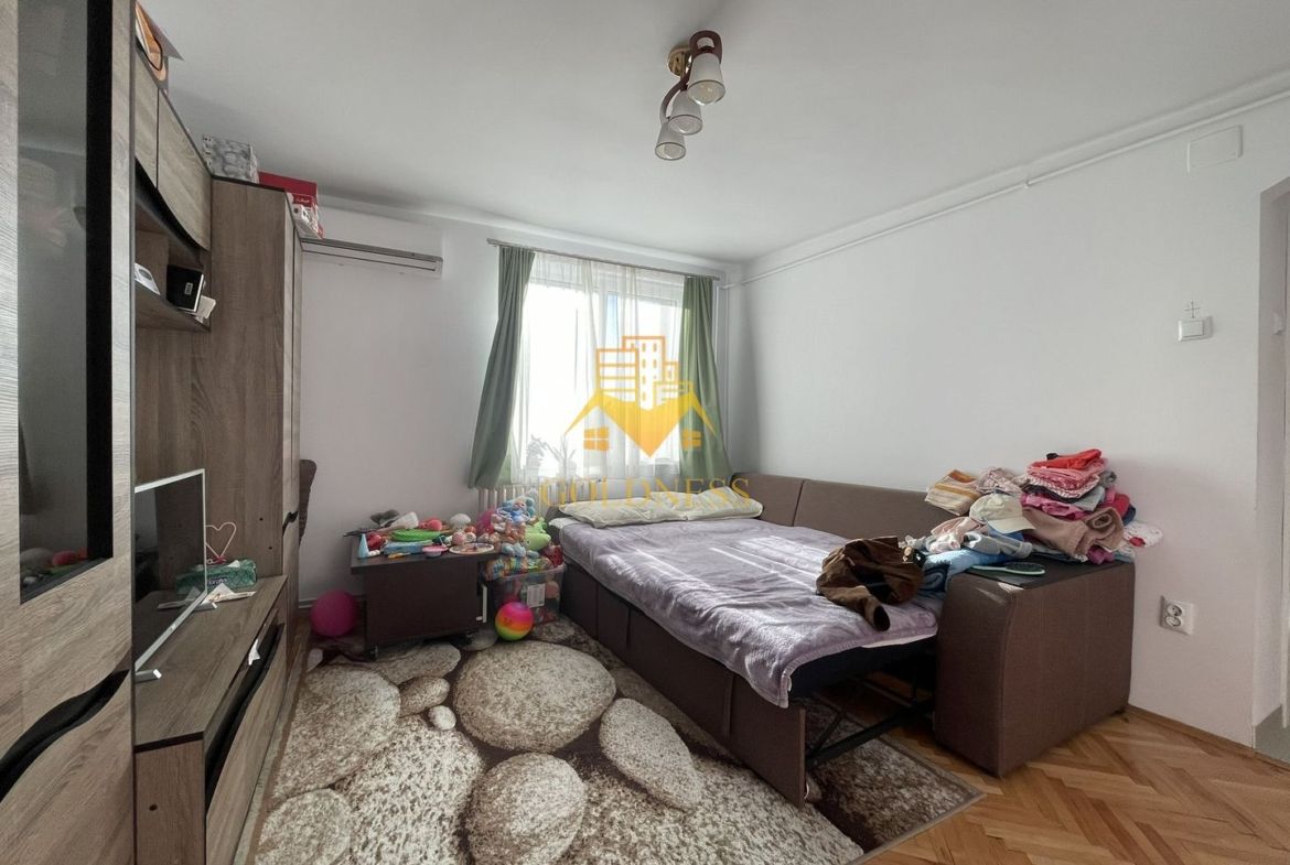 2 camere renovat integral,AC| Zona Piata Hermes, Gheorgheni,Brancusi| - foto 7
